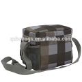 Sporty Insulated Lunch Bag Insulated cooler bag great for lunch and snacks (ES-Z383)